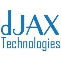DJAX Technologies Private Limited logo - Similar company to Kgroup Global Services