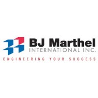 BJ Marthel International Inc. logo - Similar company to Savage Ad Fox