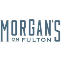 Morgan's on Fulton logo - Similar company to The Joinery