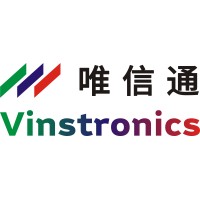 Shenzhen Vinstronics Electronics Co., Ltd logo - Similar company to Trigopi