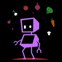 Orbiba Robotics logo - Similar company to Muotech