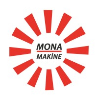 Mona Makine logo - Similar company to Solo Tango