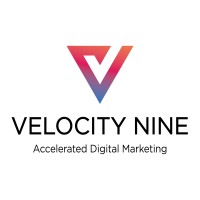 Velocity Nine - Digital Marketing Agency logo - Similar company to Baits Marketing Agency