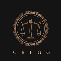 CREGG logo - Similar company to Jindal Debate Society