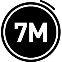 7 Minute Workout, Inc logo - Similar company to Noizio — Focus, Relax, Sleep