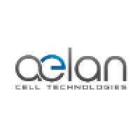 Aelan Cell Technologies logo - Similar company to Synlife