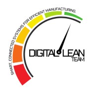 Digital Lean Team logo - Similar company to Engineered Software Products, Inc.