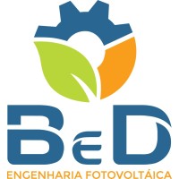 BeD Engenharia Fotovoltaica logo - Similar company to Bed Beacon