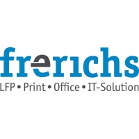 Frerichs Bürotechnik GmbH & Co. KG logo - Similar company to Mönkemöller It Gmbh