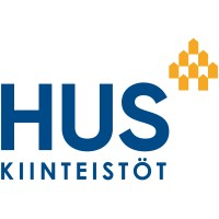 HUS Kiinteistöt logo - Similar company to Vtv – Valtiontalouden Tarkastusvirasto / Statens Revisionsverk / National Audit Office Of Finland