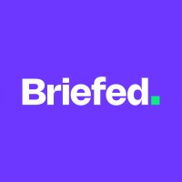 Briefed. logo - Similar company to Chapter Ventures
