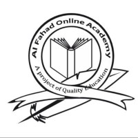 Al Fahad Online Academy logo - Similar company to Pak Online Academy