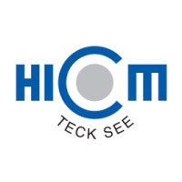 HICOM - TECK SEE MANUFACTURING (M) SDN BHD logo - Similar company to Vencast Sdn. Bhd.