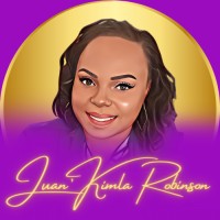 Juan'Kimla Robinson, Llc