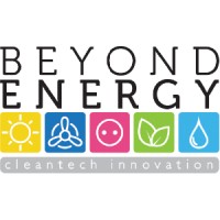 Beyond Energy logo - Similar company to Solardesign.Online