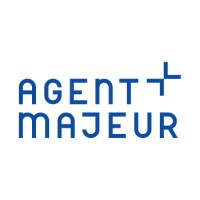 Agent Majeur logo - Similar company to Mediathena