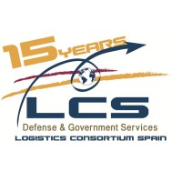 LOGISTICS CONSULTANCY SPAIN SL logo - Similar company to Cuaderno Amarillo Sll