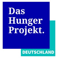Das Hunger Projekt logo - Similar company to Biodiversity
