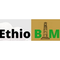 Ethio BIM Design Solution logo - Similar company to Contech Consulting