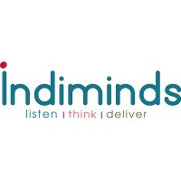Indiminds Technologies LLP logo - Similar company to Reason Analytics Softech Pvt. Ltd.