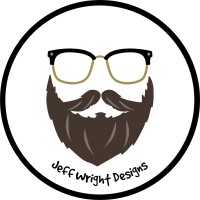 Jeff Wright Designs logo - Similar company to Intrinsic Yacht & Ship LLC