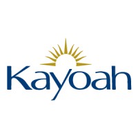 Kayoah Produtos Farmacêuticos logo - Similar company to Natura Oline  Cosmetico