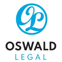 Oswald Legal Pty Ltd