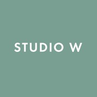 Studio W Group logo - Similar company to Brand Backstage