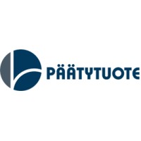 Saarijärven Päätytuote Oy logo - Similar company to Pp-Tuote
