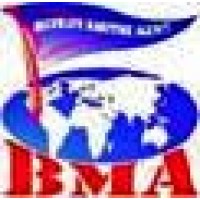 Bluewave Maritime Agency, Inc logo - Similar company to Maritime Transport Services B.V.