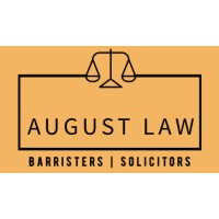 AUGUST LAW GHANA logo - Similar company to Dera Collection