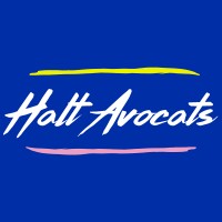 Halt Avocats🚀 logo - Similar company to Rg Conseils