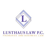 Lusthaus Law P.C. logo - Similar company to Hemming & Associates, P.C.