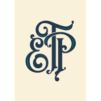 Librería El Tiempo Perdido logo - Similar company to Esdrújula Ediciones