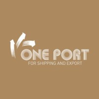 ONE PORT FOR SHIPPING AND EXPORT logo - Similar company to Escaross Home