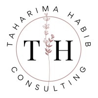 Taharima Habib Consulting logo - Similar company to Polysleep Studio