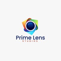 Prime Lens Studios logo - Similar company to Crizal Tech