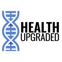 Health Upgraded logo - Similar company to Halcyon Nutrition