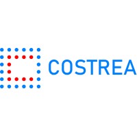 COSTREA logo - Similar company to Ace Structure