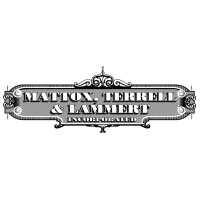 Mattox, Terrell & Lammert logo - Similar company to Rainbolt & Alexander, Inc