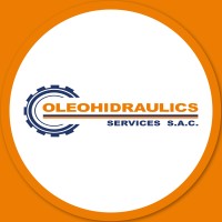 Oleohidraulics Services logo - Similar company to Smarthy