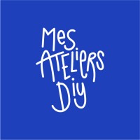 Mes ateliers DIY logo - Similar company to Impact Stadium