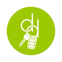 Designated Dawgs logo - Similar company to Epting Events