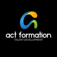 ACT FORMATION SA logo - Similar company to Polyright Sa