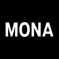 MONA logo - Similar company to Bataille