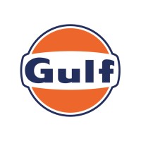 Gulf Oil Brasil logo - Similar company to Refit