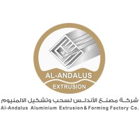 Al Andalus Extrusion Forming Factory logo - Similar company to Gulf Grace Engineering