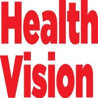 Health vision magazine logo - Similar company to Prime Magazine - Leading Health And Lifestyle Magazine For Individuals Aged 40 And Above