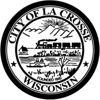 City of La Crosse logo - Similar company to Explore La Crosse