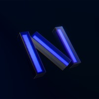 NEWMAN logo - Similar company to Percolate Galactic
